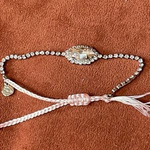 Chloe & isabel bracelet